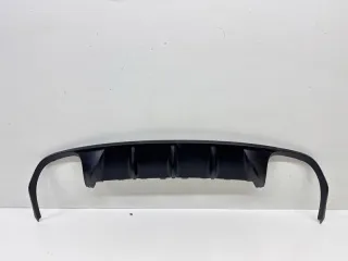 95B807834GG2X Юбка бампера нижняя Porsche Macan Арт 2-879696, вид 11