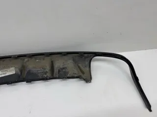 95B807834GG2X Юбка бампера нижняя Porsche Macan Арт 2-879696, вид 12
