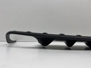 95B807834GG2X Юбка бампера нижняя Porsche Macan Арт 2-879696, вид 2
