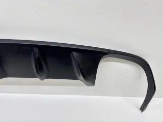 95B807834GG2X Юбка бампера нижняя Porsche Macan Арт 2-879696, вид 9