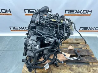 06N100033 Двигатель Audi A4 B9 Арт 2-879870, вид 1