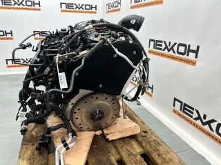 06N100033 Двигатель Audi A4 B9 Арт 2-879870, вид 4