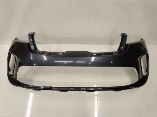 86511C5500 Бампер передний Kia Sorento 3 restailing Арт 2-880113, вид 5