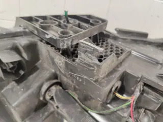 260604EH2A Фара галоген Nissan Qashqai 2 Арт 2-880126, вид 17