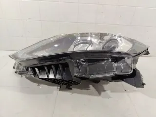 260604EH2A Фара галоген Nissan Qashqai 2 Арт 2-880126, вид 26