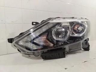260604EH2A Фара галоген Nissan Qashqai 2 Арт 2-880126, вид 4
