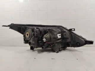 260604EH2A Фара галоген Nissan Qashqai 2 Арт 2-880126, вид 7