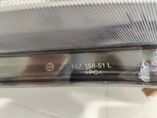 3V1941017A Фара ксенон Skoda Superb 3 Арт 2-880140, вид 20