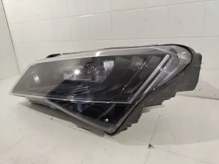 3V1941017A Фара ксенон Skoda Superb 3 Арт 2-880140, вид 3