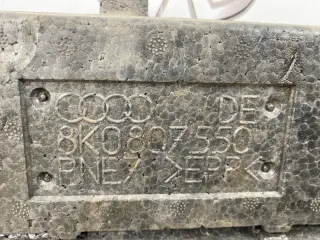 8K0807550 Абсорбер бампера Audi A4 B8 Арт 2-880219, вид 7