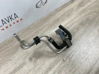 49721JK000 Трубки радиатора гура Infiniti EX Арт 2-880255, вид 2