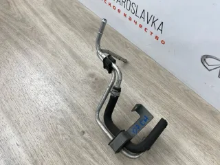 49721JK000 Трубки радиатора гура Infiniti EX Арт 2-880255, вид 3