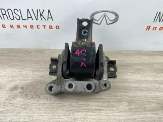 MN101441 Подушка крепления двигателя Mitsubishi ASX Арт 2-880294, вид 1