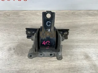 MN101441 Подушка крепления двигателя Mitsubishi ASX Арт 2-880294, вид 4
