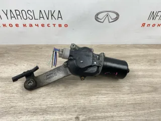 288101BB0A Моторчик дворников Nissan Skyline V36 Арт 2-880307