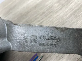 288101BB0A Моторчик дворников Nissan Skyline V36 Арт 2-880307, вид 11