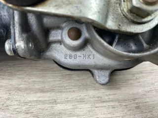 288101BB0A Моторчик дворников Nissan Skyline V36 Арт 2-880307, вид 16