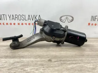 288101BB0A Моторчик дворников Nissan Skyline V36 Арт 2-880307, вид 5