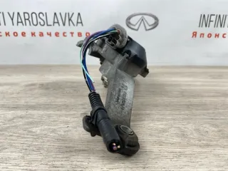 288101BB0A Моторчик дворников Nissan Skyline V36 Арт 2-880307, вид 10
