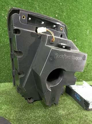 8720A012 Динамик (комплект) Mitsubishi Outlander 2 Арт 2-880394, вид 17
