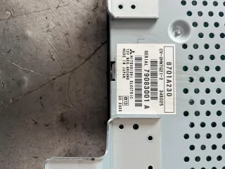8720A012 Динамик (комплект) Mitsubishi Outlander 2 Арт 2-880394, вид 19