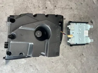 8720A012 Динамик (комплект) Mitsubishi Outlander 2 Арт 2-880394, вид 20