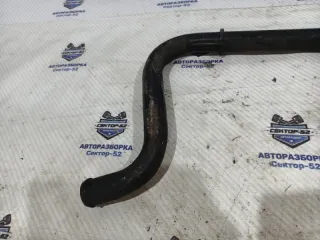 4F0411309H Стабилизатор подвески (поперечной устойчивости) Audi A6 C6 (S6,RS6) Арт 2-880439, вид 3