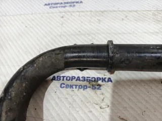 4F0411309H Стабилизатор подвески (поперечной устойчивости) Audi A6 C6 (S6,RS6) Арт 2-880439, вид 5