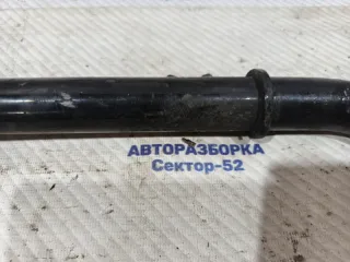 4F0411309H Стабилизатор подвески (поперечной устойчивости) Audi A6 C6 (S6,RS6) Арт 2-880439, вид 6