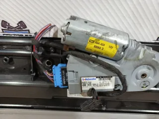 4F0877071C Люк электрический Audi A6 C6 (S6,RS6) Арт 2-880452, вид 11