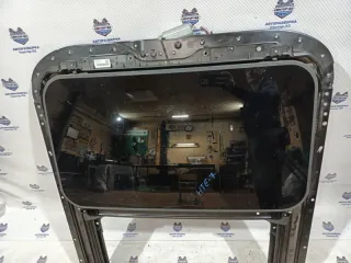 4F0877071C Люк электрический Audi A6 C6 (S6,RS6) Арт 2-880452, вид 2