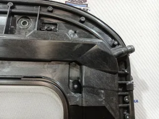 4F0877071C Люк электрический Audi A6 C6 (S6,RS6) Арт 2-880452, вид 8