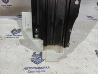 4F0877071C Люк электрический Audi A6 C6 (S6,RS6) Арт 2-880452, вид 10