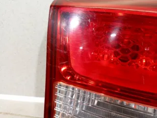 924034X500 Фонарь задний внутренний левый Kia Rio 3 Арт 2-880504, вид 5