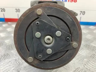 92600JE00A Компрессор кондиционера Nissan Qashqai 1  Арт 2-880626, вид 11