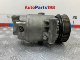 92600JE00A Компрессор кондиционера Nissan Qashqai 1  Арт 2-880626, вид 13