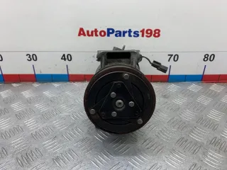 92600JE00A Компрессор кондиционера Nissan Qashqai 1  Арт 2-880626, вид 3