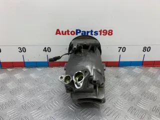 92600JE00A Компрессор кондиционера Nissan Qashqai 1  Арт 2-880626, вид 4