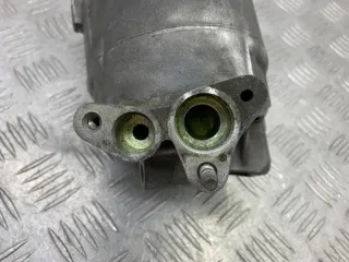 92600JE00A Компрессор кондиционера Nissan Qashqai 1  Арт 2-880626, вид 6