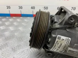 92600JE00A Компрессор кондиционера Nissan Qashqai 1  Арт 2-880626, вид 10