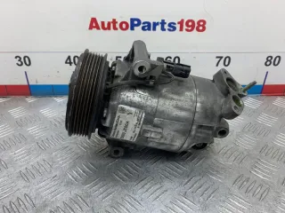 92600JE00A Компрессор кондиционера Nissan Qashqai 1  Арт 2-880627, вид 1
