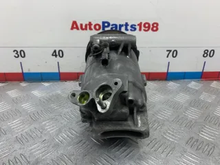 92600JE00A Компрессор кондиционера Nissan Qashqai 1  Арт 2-880627, вид 4