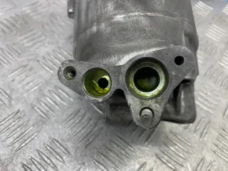 92600JE00A Компрессор кондиционера Nissan Qashqai 1  Арт 2-880627, вид 5