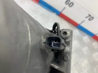 92600JE00A Компрессор кондиционера Nissan Qashqai 1  Арт 2-880627, вид 6