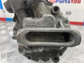 92600JE00A Компрессор кондиционера Nissan Qashqai 1  Арт 2-880627, вид 7