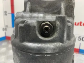 92600JE00A Компрессор кондиционера Nissan Qashqai 1  Арт 2-880627, вид 9
