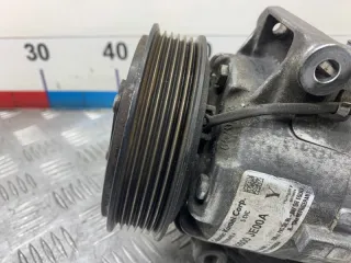 92600JE00A Компрессор кондиционера Nissan Qashqai 1  Арт 2-880627, вид 10