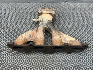 4781086AA Коллектор выпускной Dodge Caravan 3 Арт 2-880730, вид 1