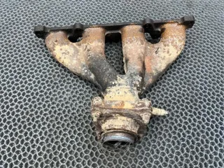 4781086AA Коллектор выпускной Dodge Caravan 3 Арт 2-880730, вид 2