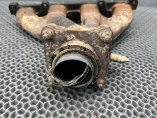 4781086AA Коллектор выпускной Dodge Caravan 3 Арт 2-880730, вид 6